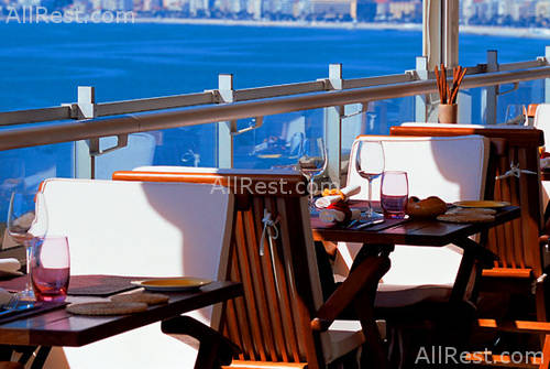 Le Meridien Nice 12